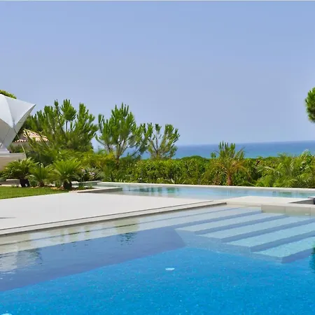 Willa Sleeps 12 Pool Air Con Wifi Vale do Lobo