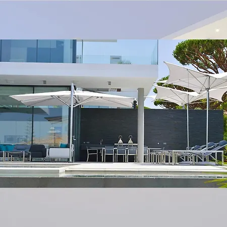 Sleeps 12 Pool Air Con Wifi * Vale do Lobo