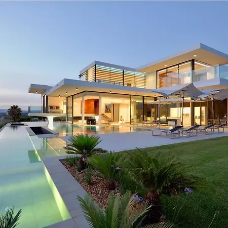 Villa Sleeps 12 Pool Air Con Wifi Vale do Lobo